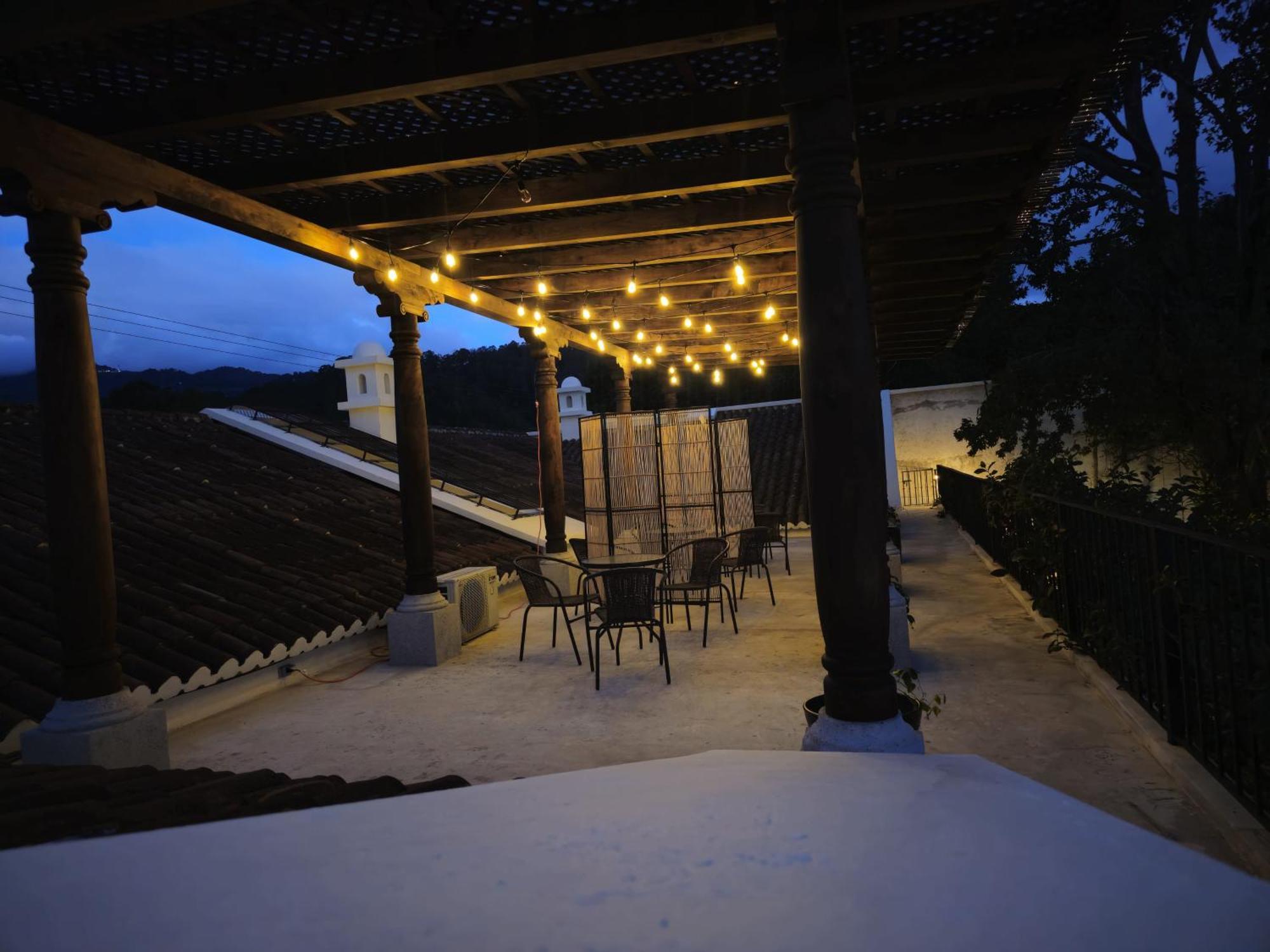 Hotel Casa Bansley Antigua Extérieur photo