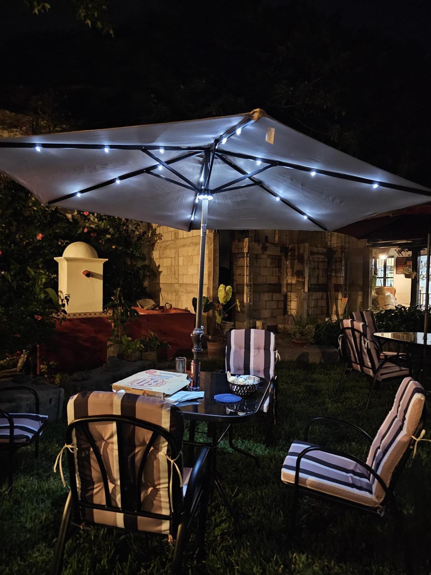Hotel Casa Bansley Antigua Extérieur photo