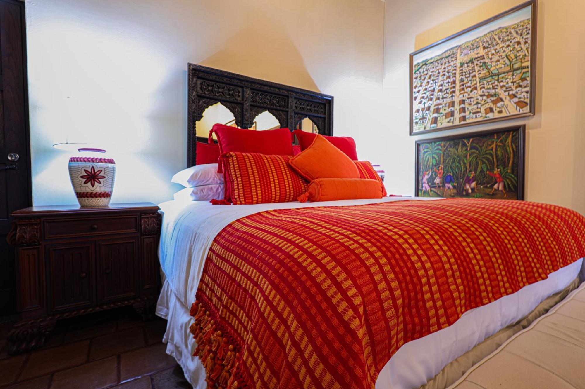 Hotel Casa Bansley Antigua Extérieur photo