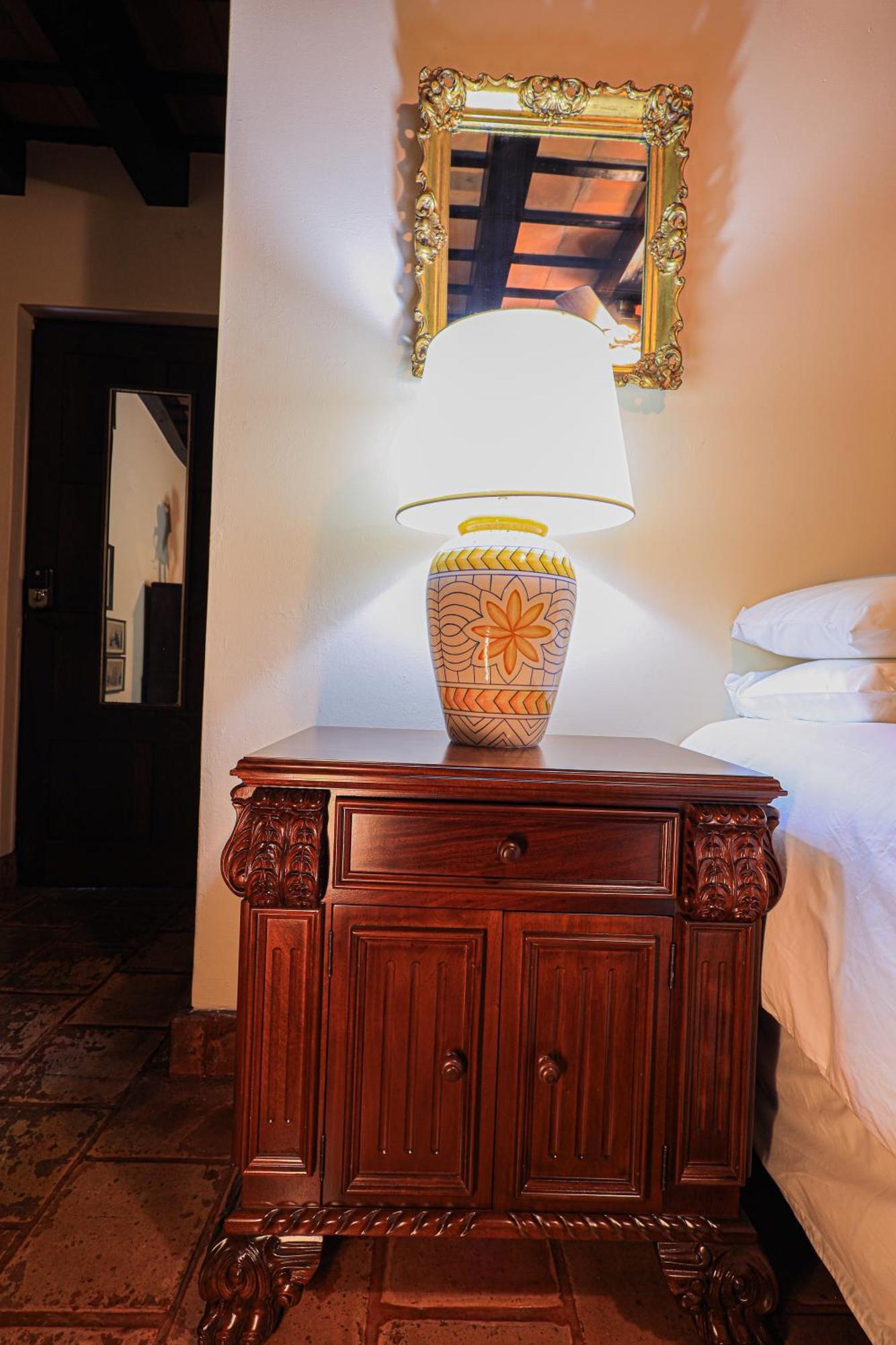 Hotel Casa Bansley Antigua Extérieur photo