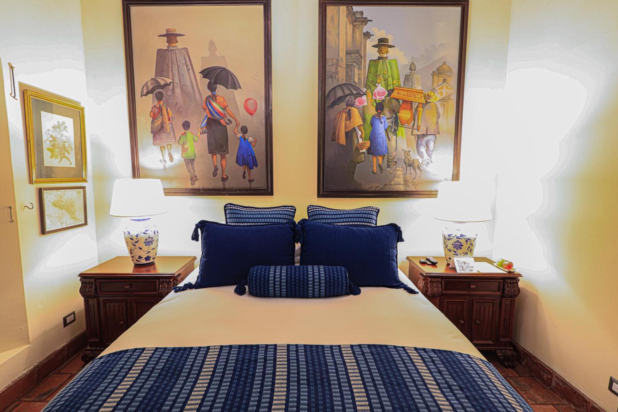 Hotel Casa Bansley Antigua Extérieur photo