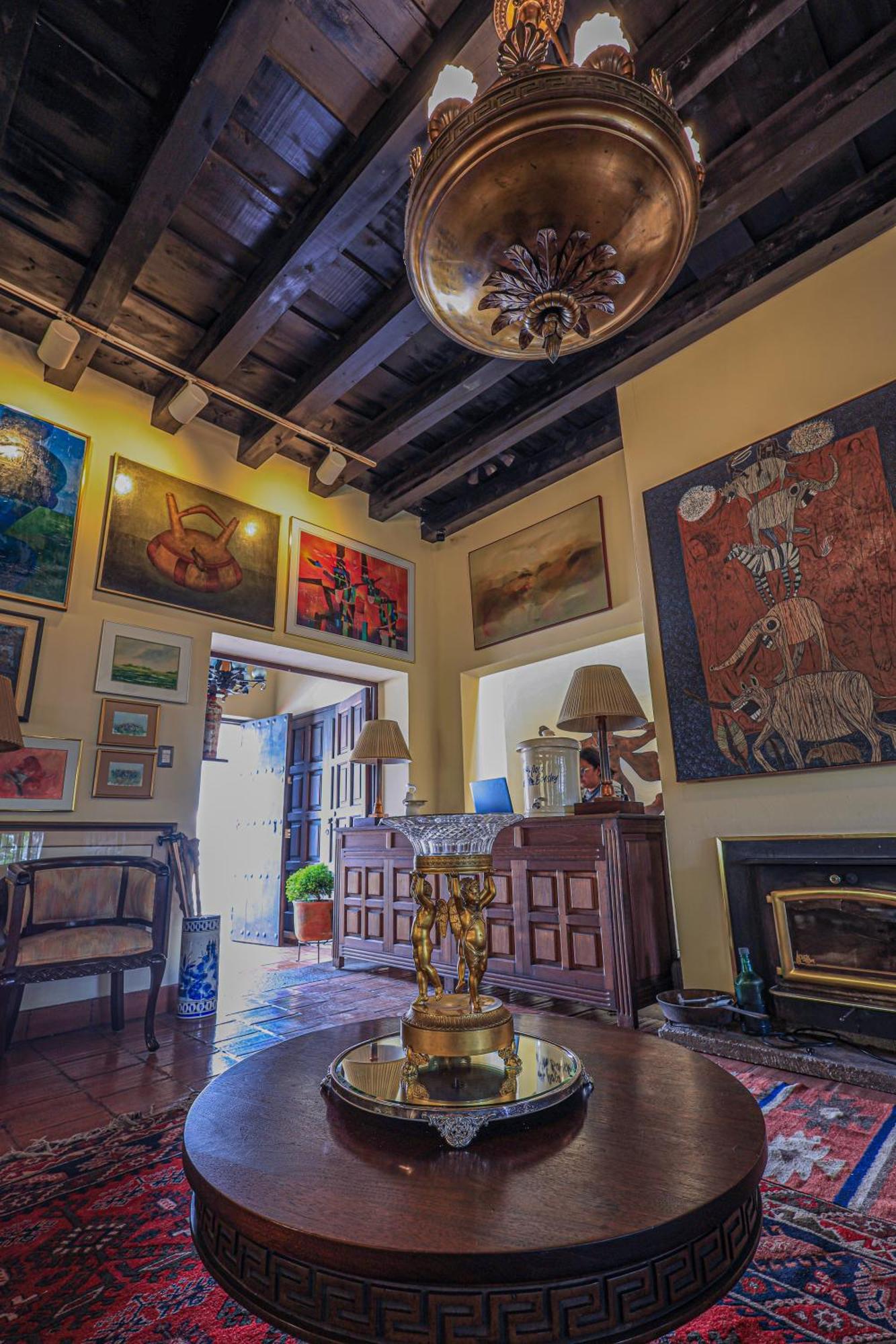 Hotel Casa Bansley Antigua Extérieur photo