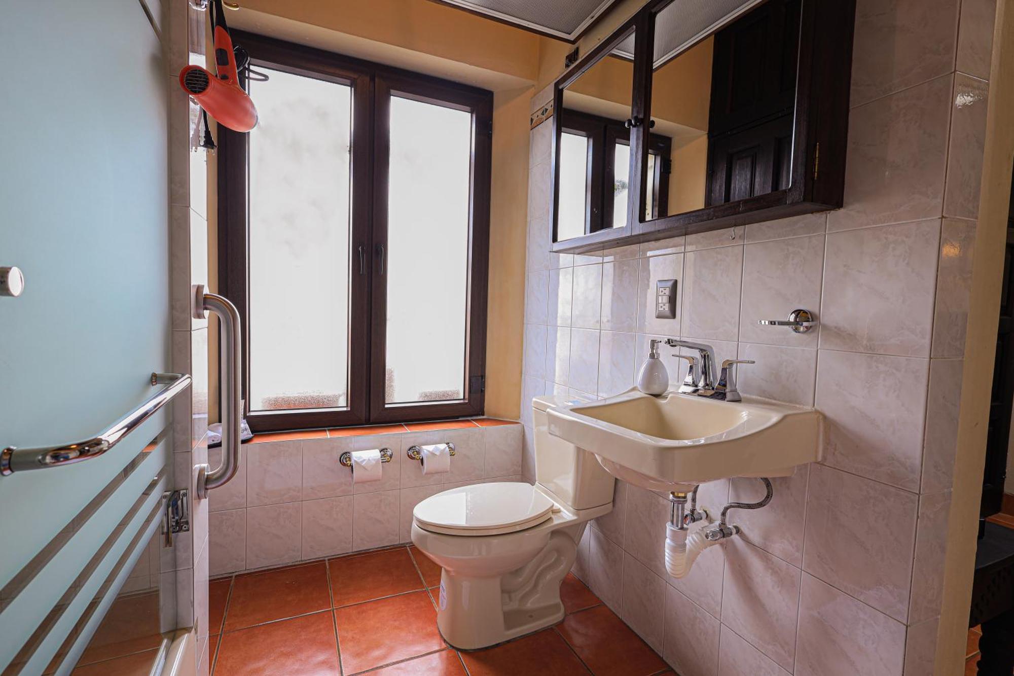 Hotel Casa Bansley Antigua Extérieur photo