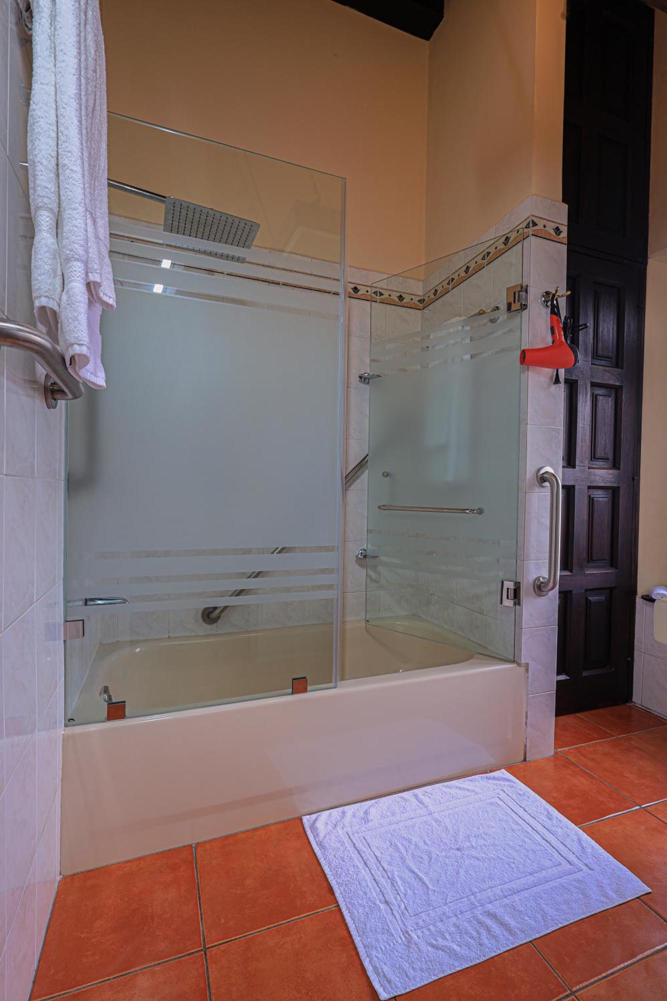 Hotel Casa Bansley Antigua Extérieur photo