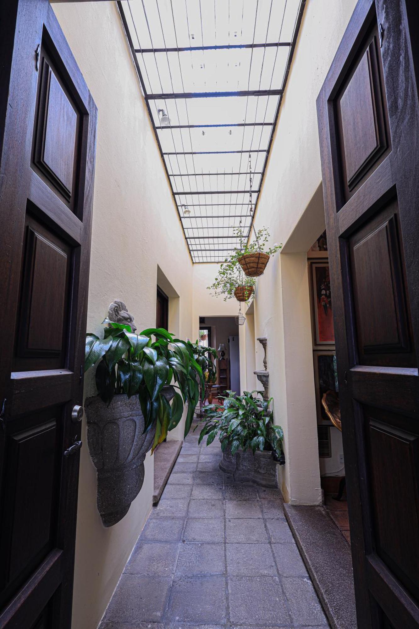 Hotel Casa Bansley Antigua Extérieur photo