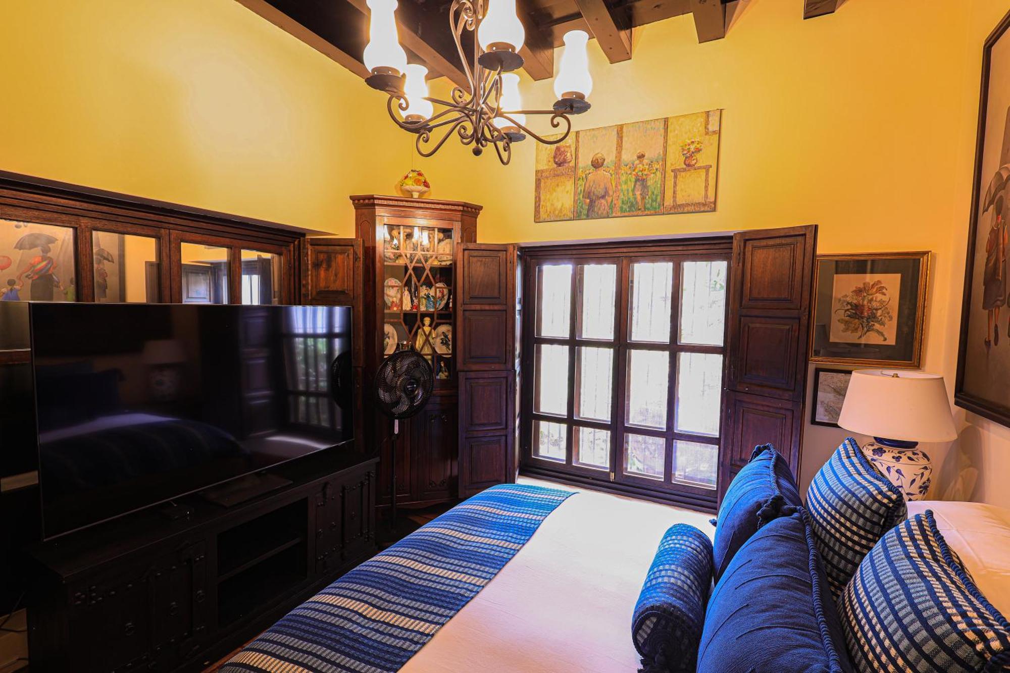 Hotel Casa Bansley Antigua Extérieur photo
