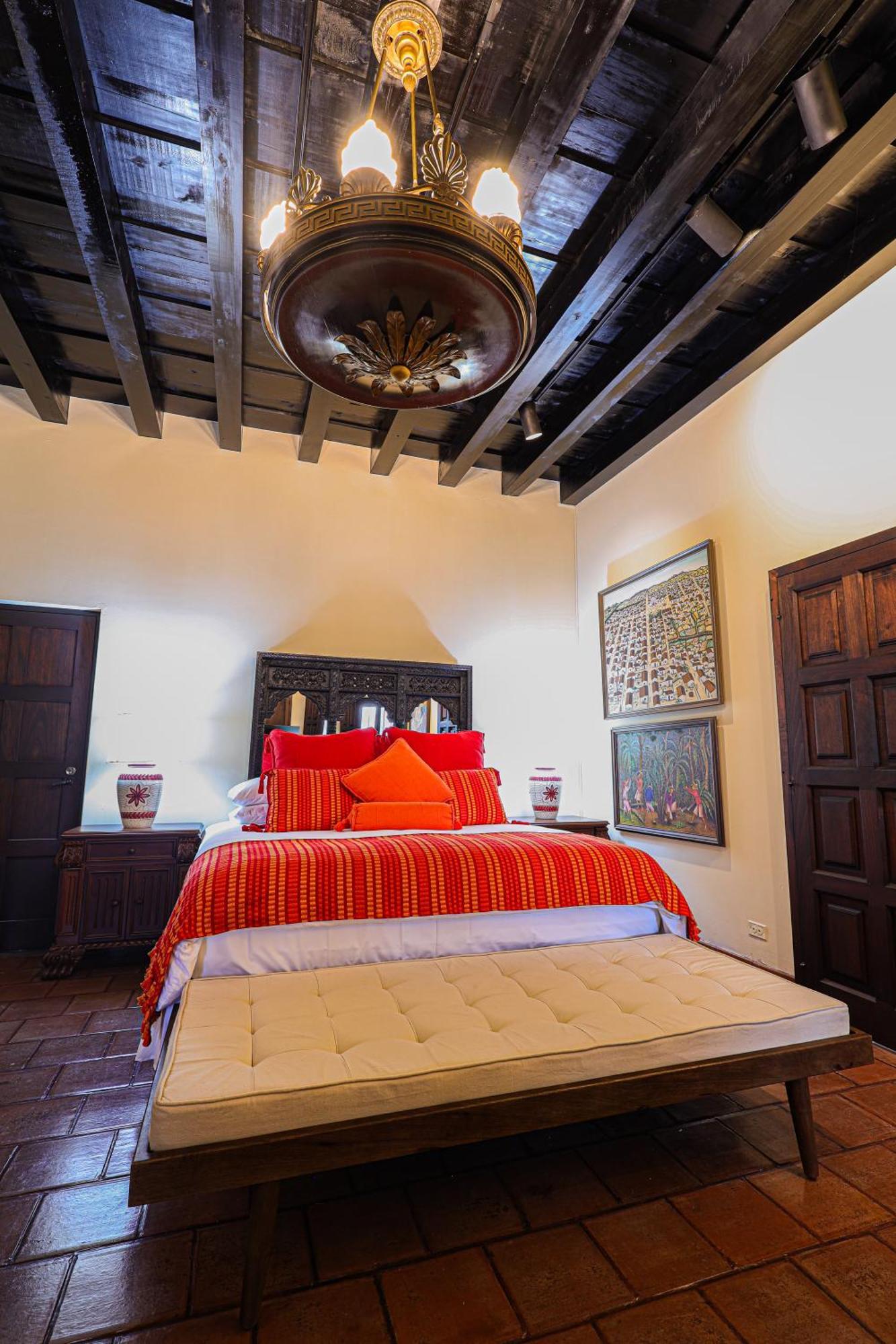 Hotel Casa Bansley Antigua Extérieur photo