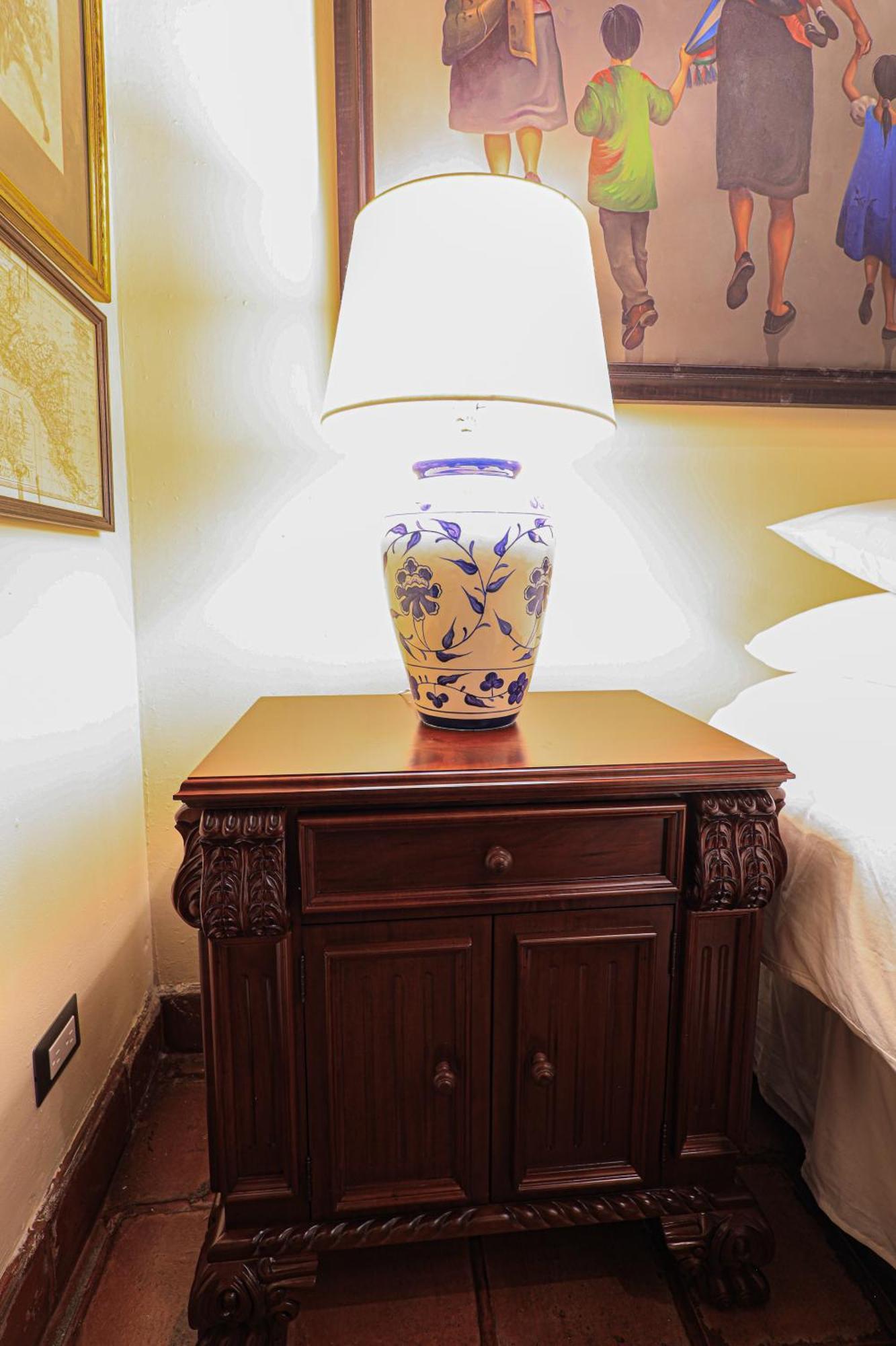 Hotel Casa Bansley Antigua Extérieur photo