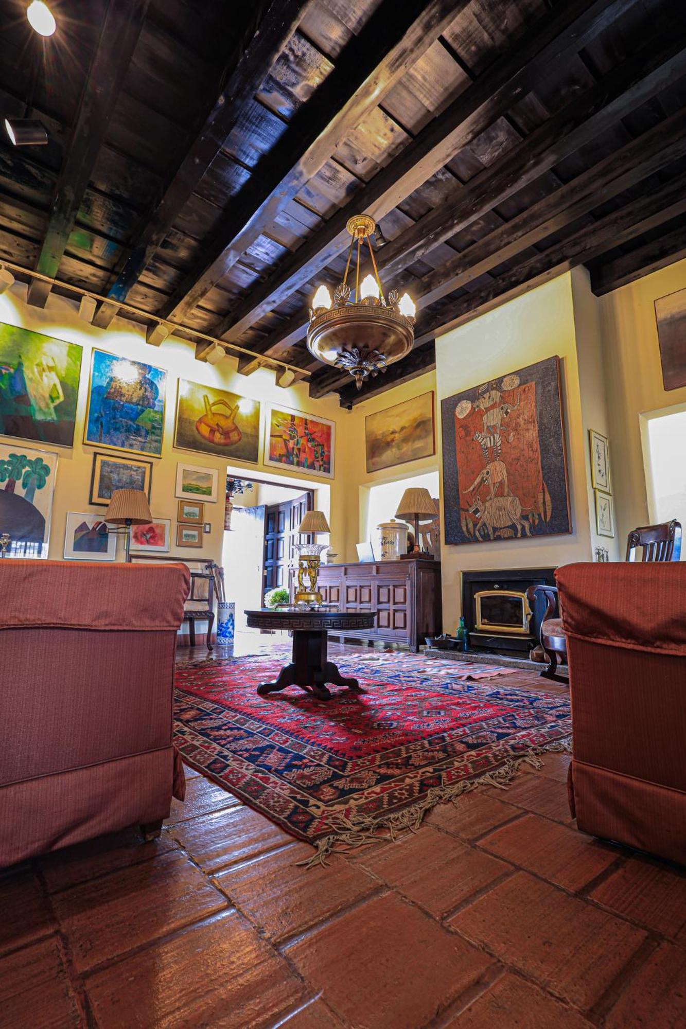 Hotel Casa Bansley Antigua Extérieur photo