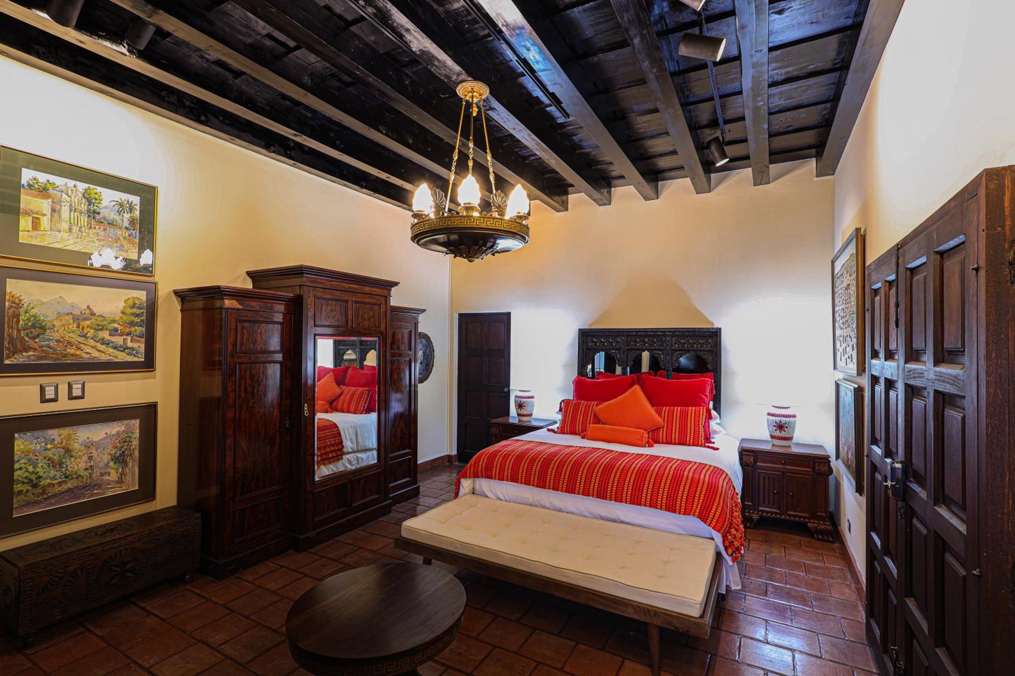 Hotel Casa Bansley Antigua Extérieur photo