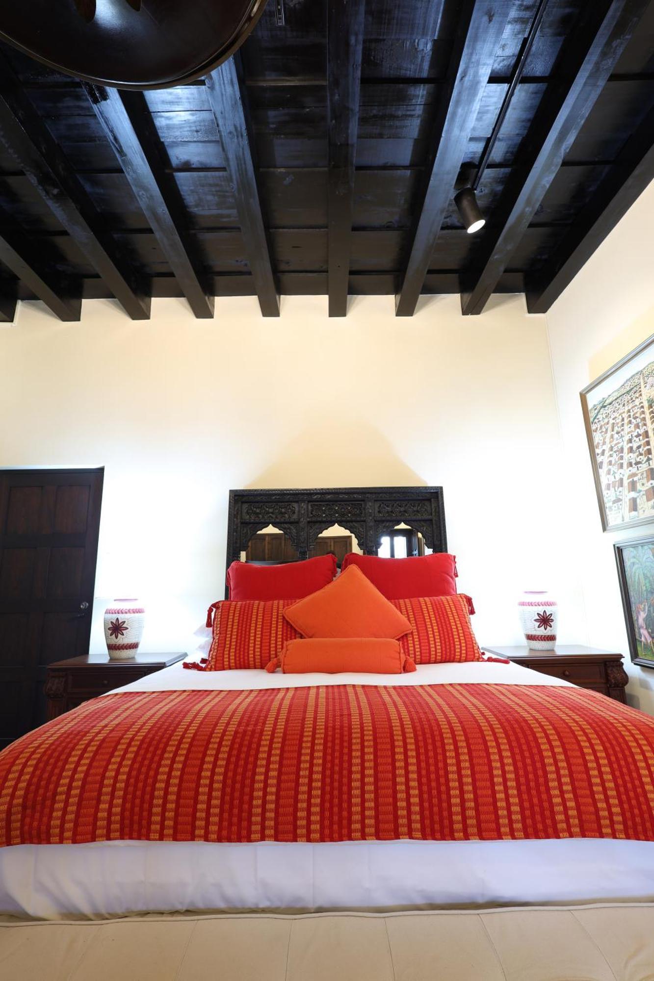 Hotel Casa Bansley Antigua Extérieur photo